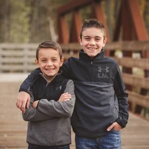 Meet your Posher, Brianne